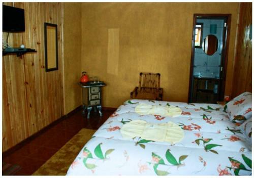 Lodge Hospedagem Nossa Senhora Das Gra�as