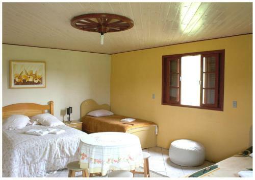 Lodge Hospedagem Nossa Senhora Das Gra�as