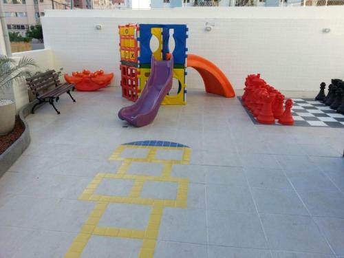 Apartamento Praia de Paju�ara Climatizado