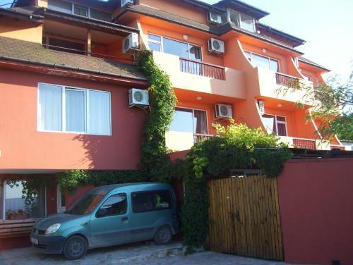 Family Hotel Zelenika