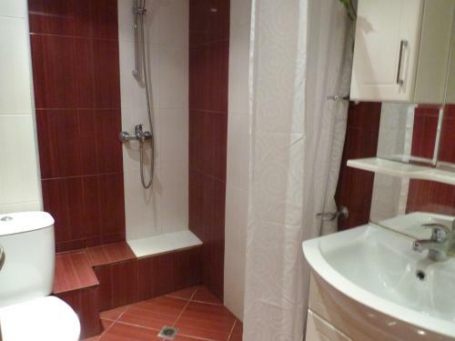 Hostal Tarnovski Dom Guest Rooms