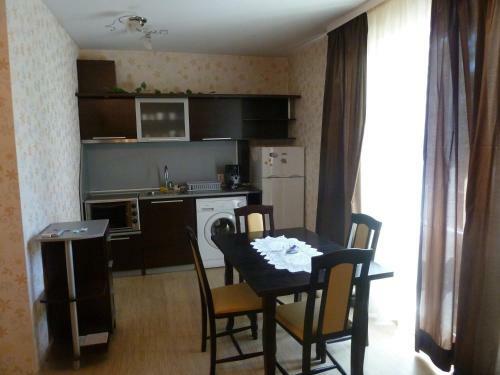 Hostal Tarnovski Dom Guest Rooms