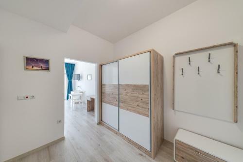 Balchik Amazing Sea Apartments