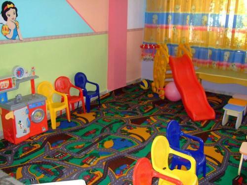 Family Fantastico Hotel