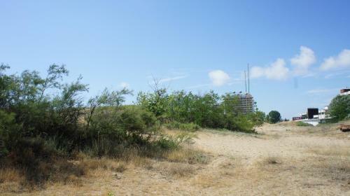Miramar Front Beach Self Catering Apartments