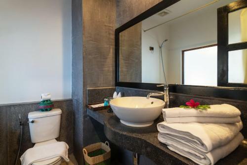 The Frangipani Villa Hotel - Siem Reap
