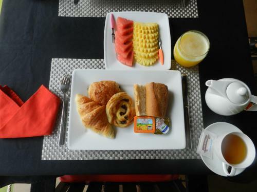 Hotel Villa Nissa