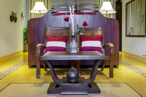 Villa Vmansion Boutique Hotel