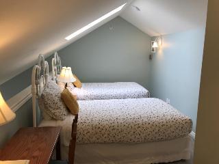 Bed & Breakfast Lady Macdonald Country Inn