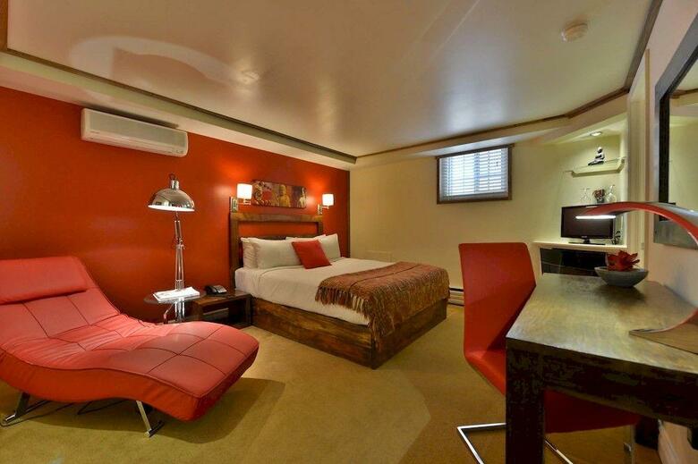 C3- Hotel Art De Vivre
