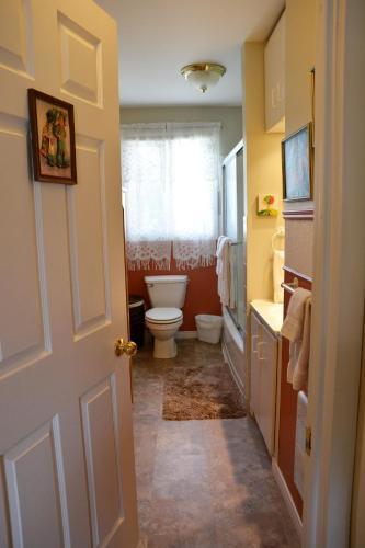 Bed & Breakfast G�te Marie-claire