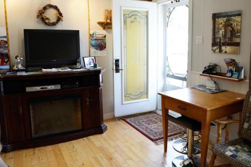 Bed & Breakfast G�te Marie-claire