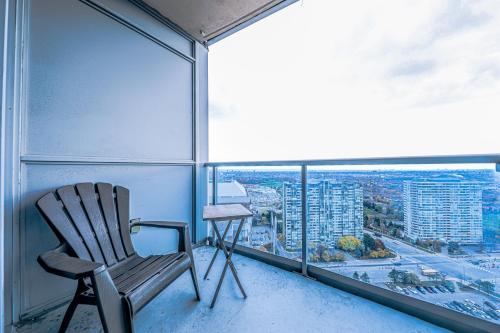 Apartamento Elite Suites - Lake View Luxury Condo