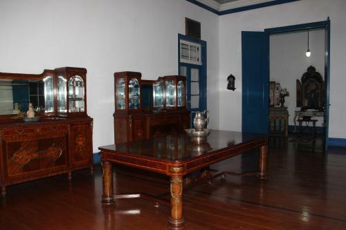 Hotel Fazenda Arvoredo