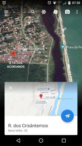 Casa Dos A�orianos