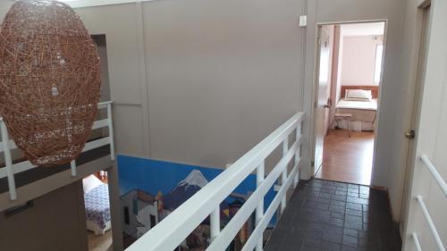 Albergue Hostal Quepay