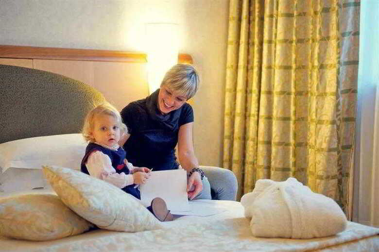 Hotel Mercure Eur Roma West