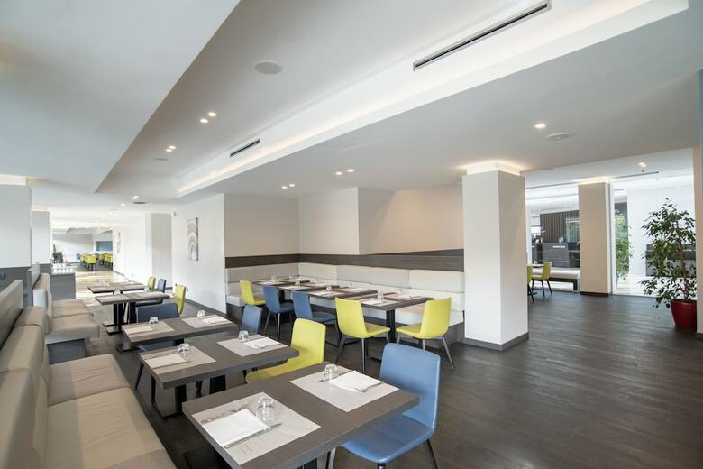 Hotel Mercure Eur Roma West