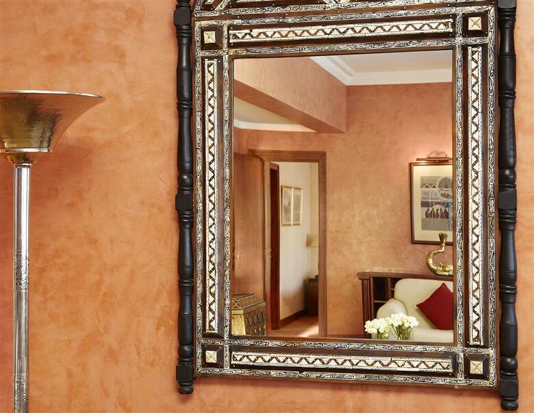 Sheraton Casablanca Hotel & Towers