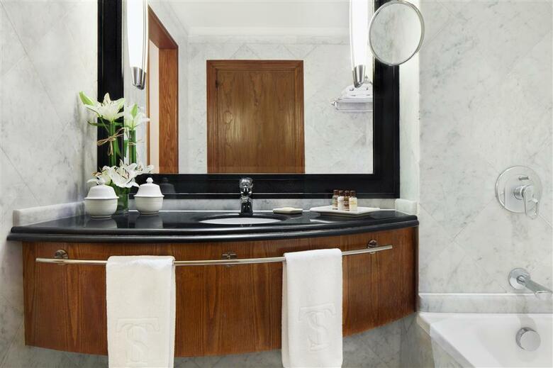 Sheraton Casablanca Hotel & Towers