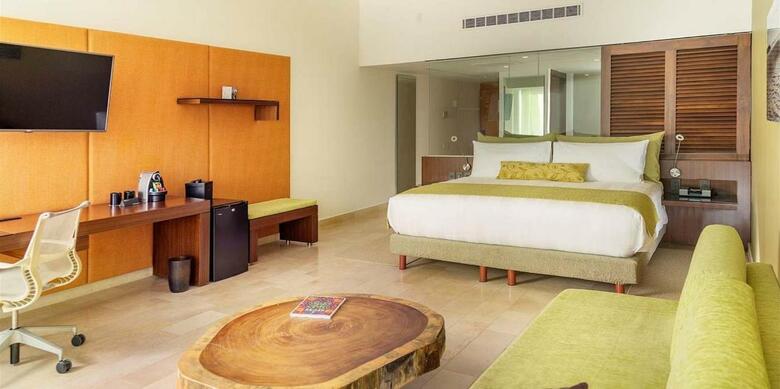 Hotel Presidente Intercontinental Cancun Resort