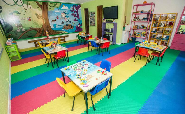 Hotel Las Brisas Ixtapa