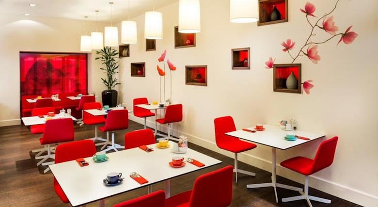 Hotel Park Inn By Radisson Cardiff City Centre