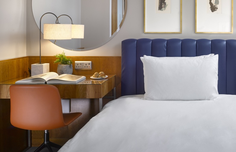 K+K Hotel George