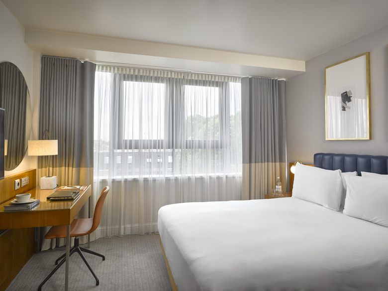 K+K Hotel George