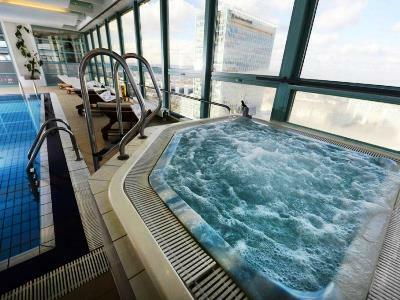 Panorama Hotel Prague