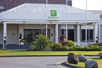 Hotel Holiday Inn London - Shepperton