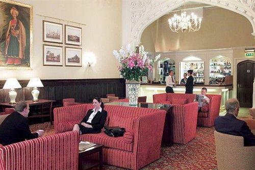 Tortworth Court Four Pillars Hotel
