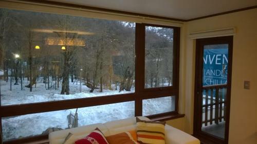 Apartamento Departamento En Termas De Chillan