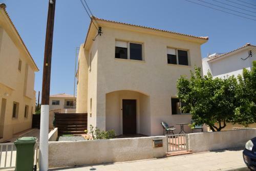 Alpha Villas