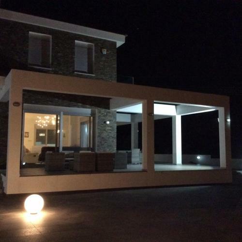 Marymina Villa
