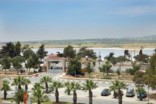 Salt Lake View Apartment