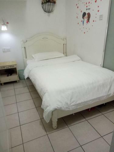 Hostal Gulangyu Purple Blue Bird Hotel