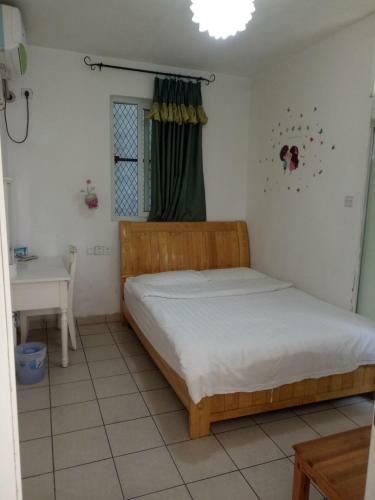 Hostal Gulangyu Purple Blue Bird Hotel