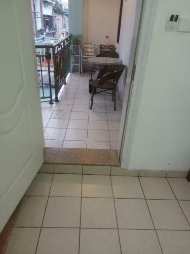 Hostal Gulangyu Purple Blue Bird Hotel