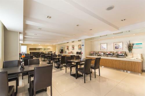 Hotel Jinjiang Inn Changsha Railway Station