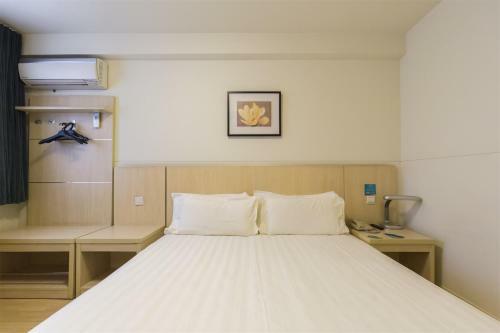 Hotel Jinjiang Inn Changsha Railway Station