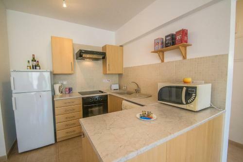 Gardenia Holiday Apartment
