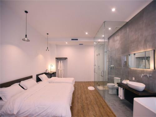 Humble House Hotel,harbin