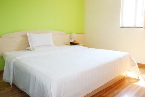 Hotel 7days Inn Changsha Jingwanzi