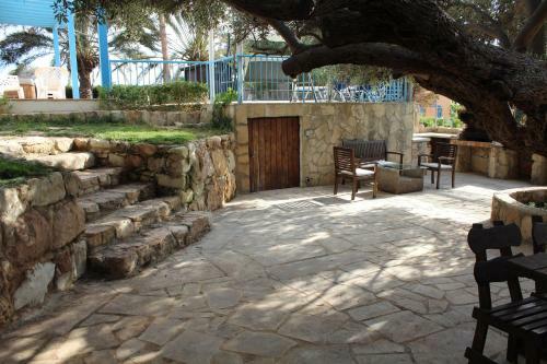 Olive Beach Villa