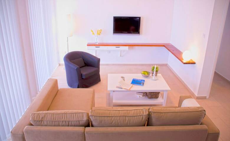 Apartamento Napian Suites