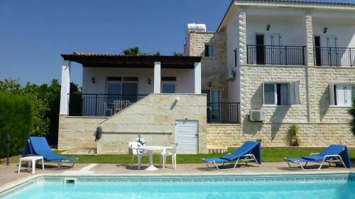 Papas Villa 3