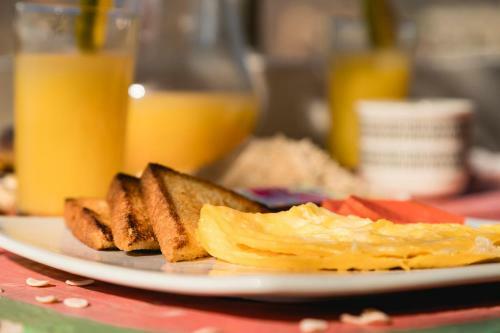 El Mirador Hostel Club Social