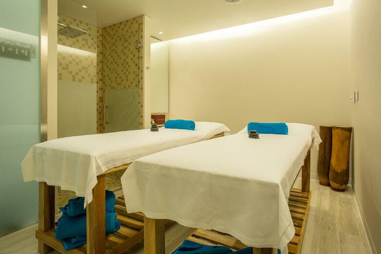 Estelar Cartagena De Indias Hotel Y Centro De Convenciones