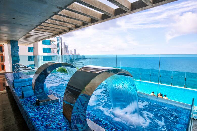 Estelar Cartagena De Indias Hotel Y Centro De Convenciones